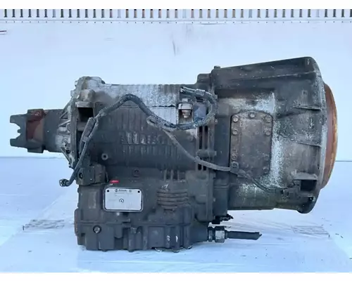 Allison 3000 RDSP Transmission Assembly