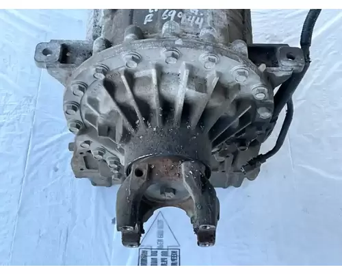Allison 3000 RDSP Transmission Assembly
