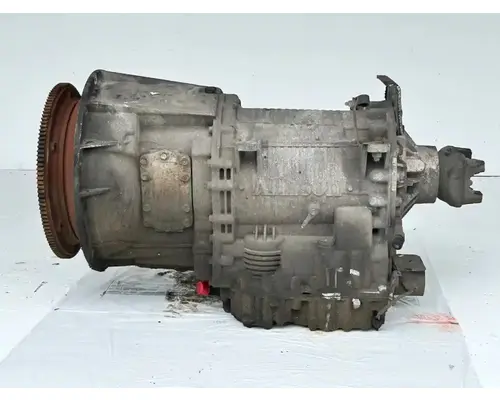 Allison 3000 RDSP Transmission Assembly