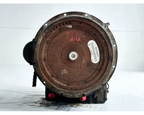 Allison 3000 RDSP Transmission Assembly