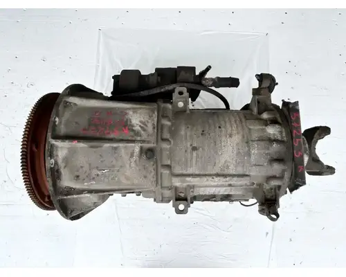 Allison 3000 RDSP Transmission Assembly