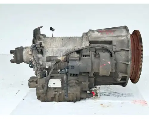Allison 3000 RDSP Transmission Assembly