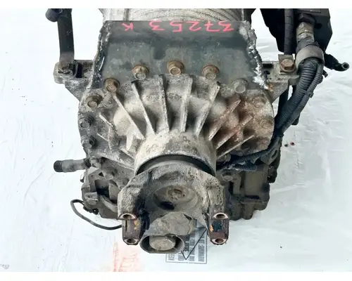 Allison 3000 RDSP Transmission Assembly