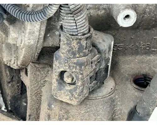 Allison 3000 RDSP Transmission Assembly