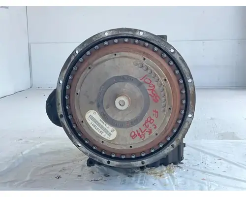 Allison 3000 RDSP Transmission Assembly
