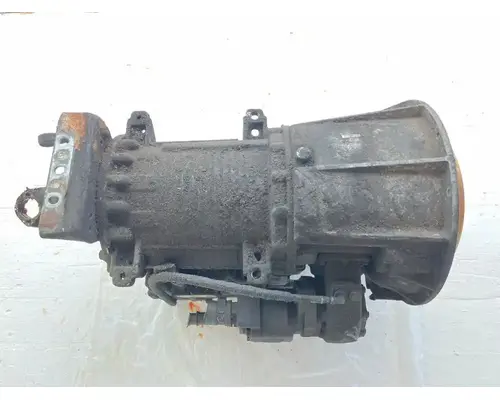 Allison 3000 RDSP Transmission Assembly