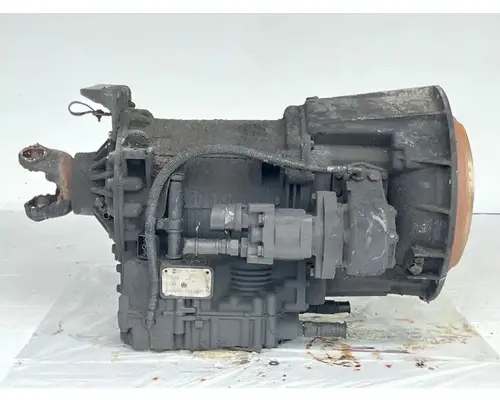 Allison 3000 RDSP Transmission Assembly
