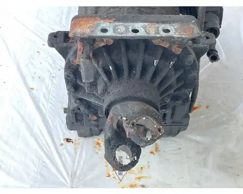 Allison 3000 RDSP Transmission Assembly