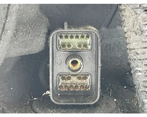 Allison 3000 RDSP Transmission Assembly
