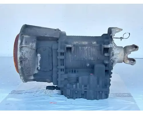 Allison 3000 RDSP Transmission Assembly