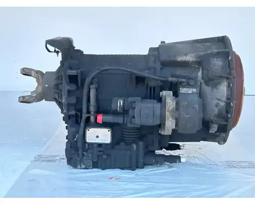 Allison 3000 RDSP Transmission Assembly