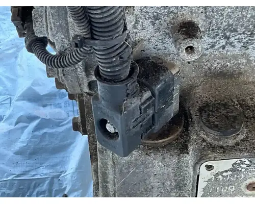 Allison 3000 RDSP Transmission Assembly