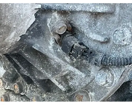 Allison 3000 RDSP Transmission Assembly