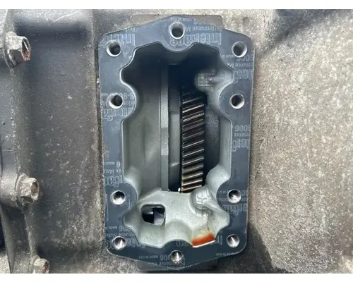 Allison 3000 RDSP Transmission Assembly