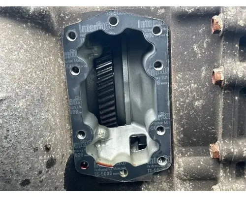 Allison 3000 RDSP Transmission Assembly