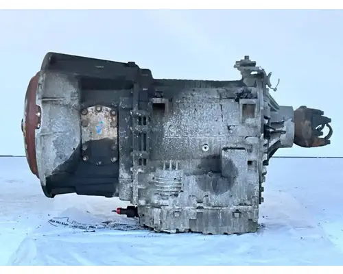 Allison 3000 RDSP Transmission Assembly
