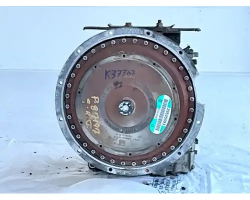Allison 3000 RDSP Transmission Assembly