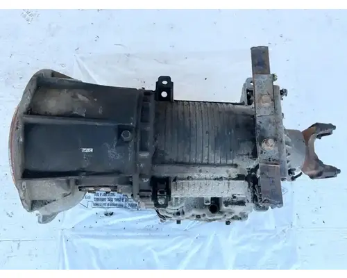 Allison 3000 RDSP Transmission Assembly