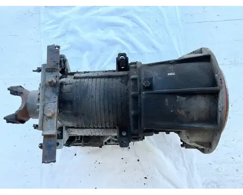 Allison 3000 RDSP Transmission Assembly
