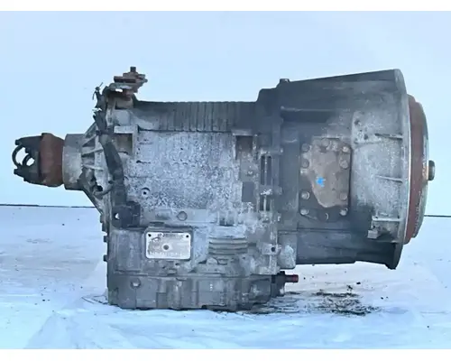 Allison 3000 RDSP Transmission Assembly