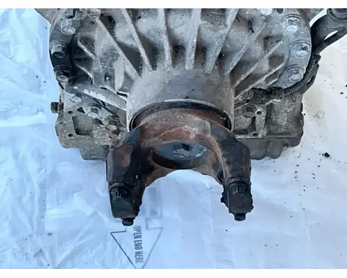 Allison 3000 RDSP Transmission Assembly