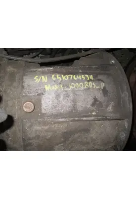 Allison 3000 RDSP Transmission Assembly