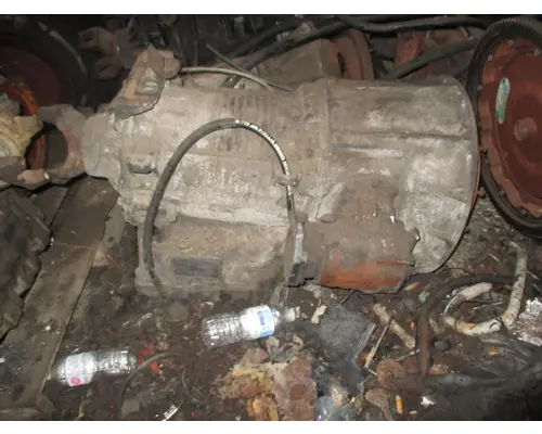 Allison 3000 RDSP Transmission Assembly