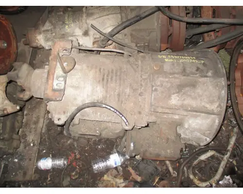 Allison 3000 RDSP Transmission Assembly