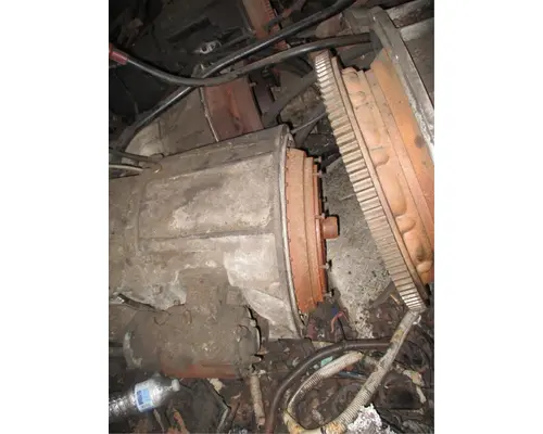 Allison 3000 RDSP Transmission Assembly