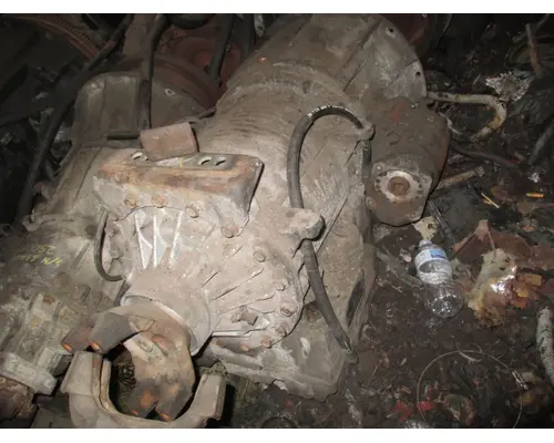 Allison 3000 RDSP Transmission Assembly