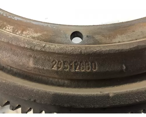 Allison 3000 RDS Flywheel
