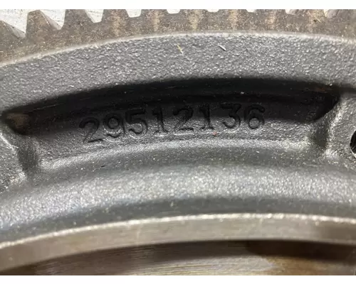 Allison 3000 RDS Flywheel