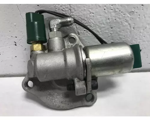 Allison 3000 RDS PTO Misc. Parts