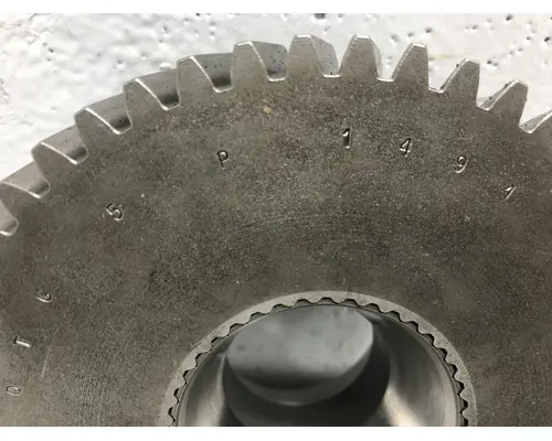 Allison 3000 RDS PTO