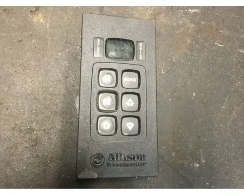 Allison 3000 RDS Transmission Control Module (TCM)