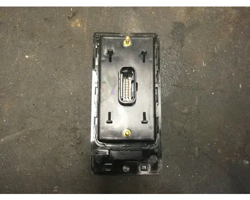 Allison 3000 RDS Transmission Control Module (TCM)