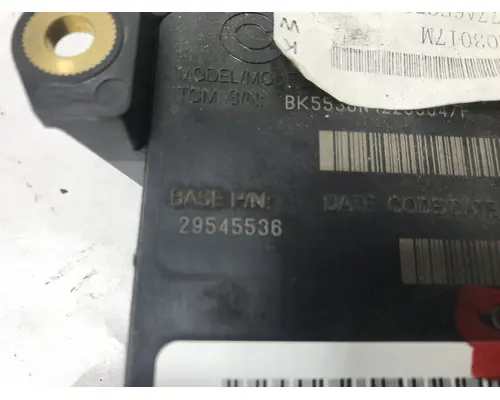 Allison 3000 RDS Transmission Control Module (TCM)