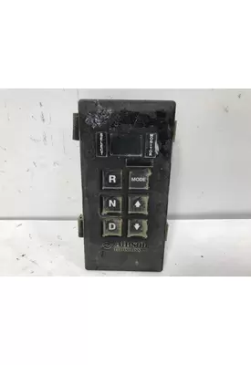 Allison 3000 RDS Transmission Control Module (TCM)