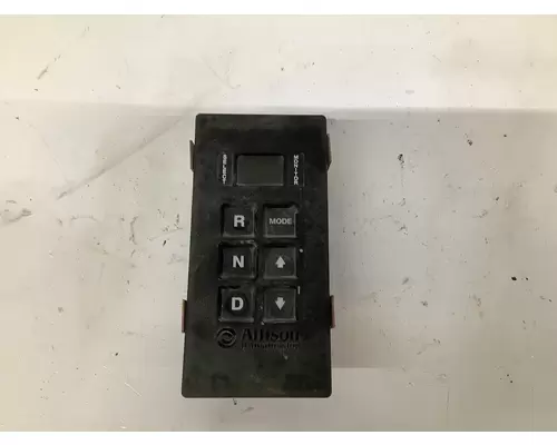 Allison 3000 RDS Transmission Control Module (TCM)