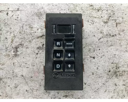 Allison 3000 RDS Transmission Control Module (TCM)