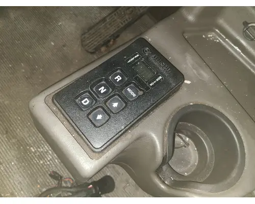 Allison 3000 RDS Transmission Control Module (TCM)