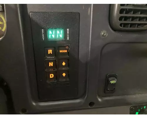 Allison 3000 RDS Transmission Control Module (TCM)
