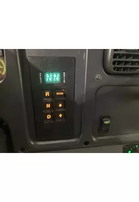 Allison 3000 RDS Transmission Control Module (TCM)