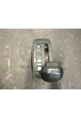 Allison 3000 RDS Transmission Shifter (Electronic Controller)
