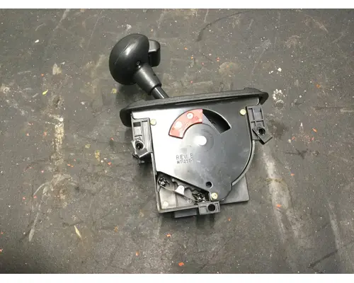 Allison 3000 RDS Transmission Shifter (Electronic Controller)