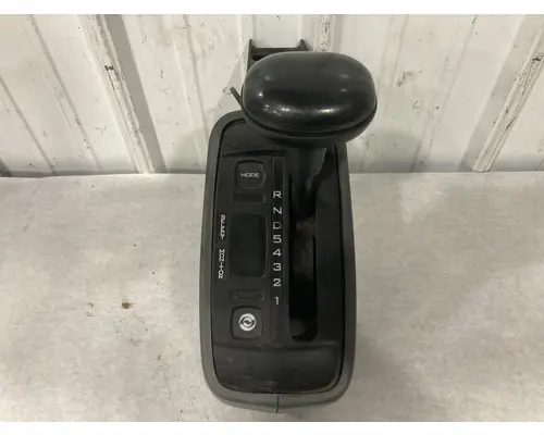 Allison 3000 RDS Transmission Shifter (Electronic Controller)