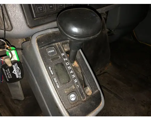 Allison 3000 RDS Transmission Shifter (Electronic Controller)