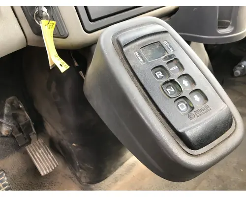 Allison 3000 RDS Transmission Shifter (Electronic Controller)