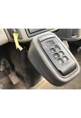 Allison 3000 RDS Transmission Shifter (Electronic Controller)