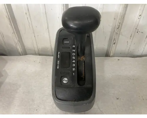Allison 3000 RDS Transmission Shifter (Electronic Controller)